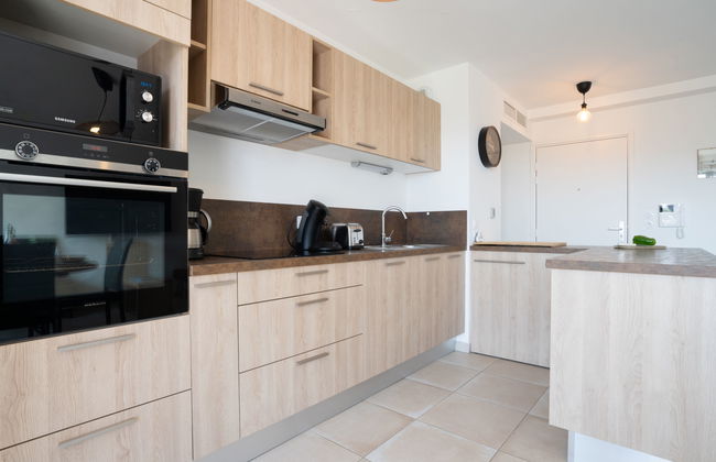Apartamento de 3 quartos em Fréjus com piscina e jardim - Foto 11