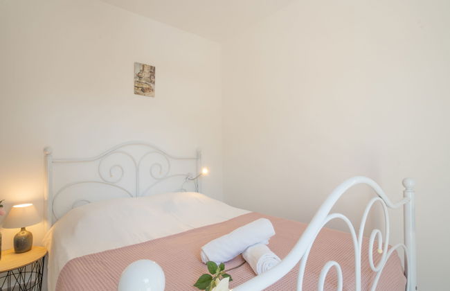 Apartamento de 3 quartos em Fréjus com piscina e jardim - Foto 15