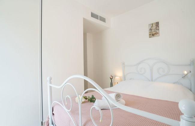 Apartamento de 3 quartos em Fréjus com piscina e jardim - Foto 17