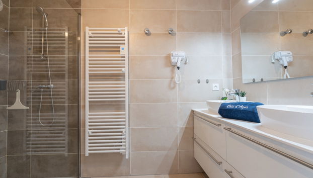 Apartamento de 3 quartos em Fréjus com piscina e jardim - Foto 4