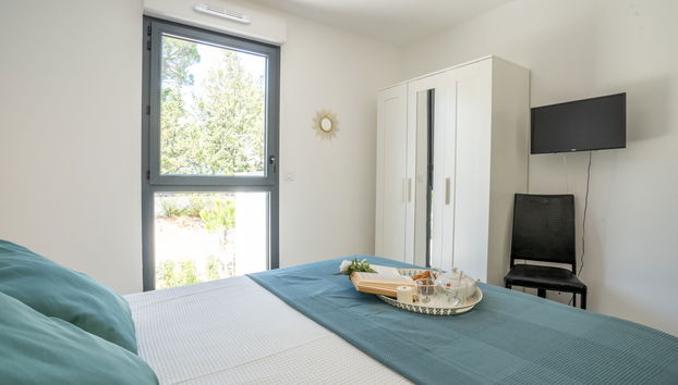 Apartamento de 3 quartos em Fréjus com piscina e jardim - Foto 3