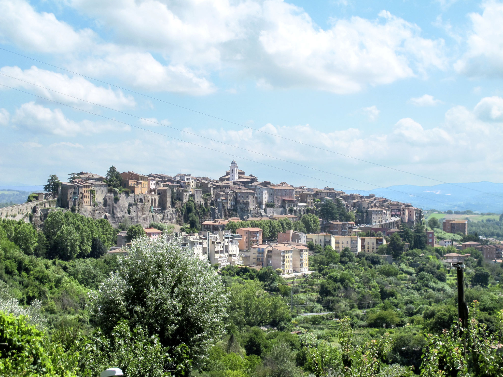 Photo 26 - 4 bedroom House in Corchiano with private pool and garden