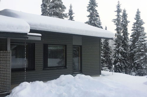 Photo 29 - Maison de 4 chambres à Kuusamo avec sauna et vues sur la montagne