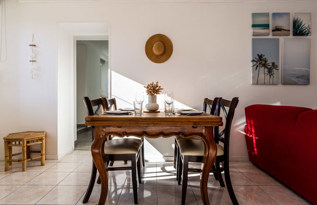 Maison de 3 chambres à Pirou avec jardin - Photo 10