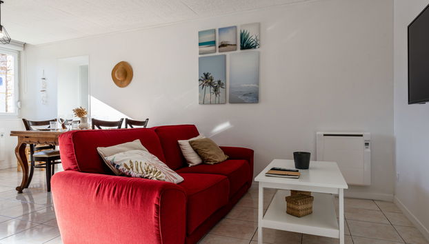 Haus mit 3 Schlafzimmern in Pirou mit garten - Foto 2