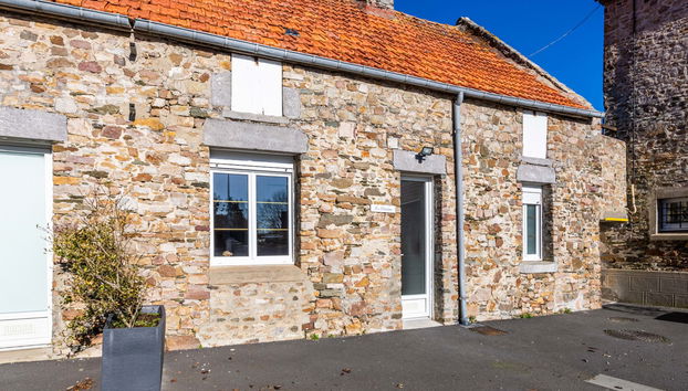 Haus mit 3 Schlafzimmern in Pirou mit garten - Foto 5