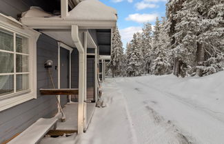 Photo 3 - Maison de 4 chambres à Kuusamo avec sauna