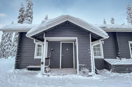 Photo 2 - Maison de 4 chambres à Kuusamo avec sauna