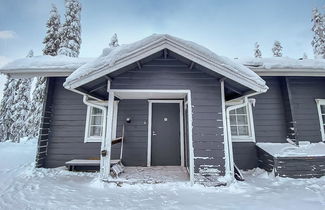 Photo 2 - Maison de 4 chambres à Kuusamo avec sauna