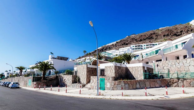 Heliomar Palmeras - Photo 3