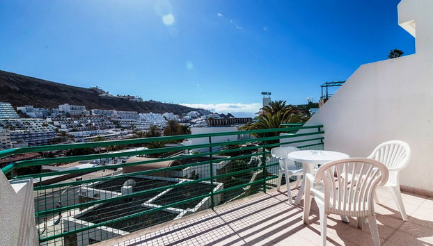 Heliomar Palmeras - Photo 2