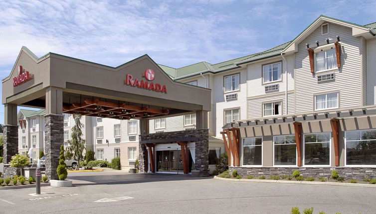 Photo 1 - Ramada by Wyndham Surrey/Langley