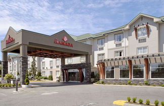 Photo 3 - Ramada by Wyndham Surrey/Langley