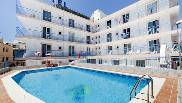 Vibra Del Mar Aparthotel - Foto 4