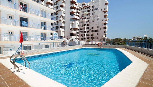 Vibra Del Mar Aparthotel - Foto 2