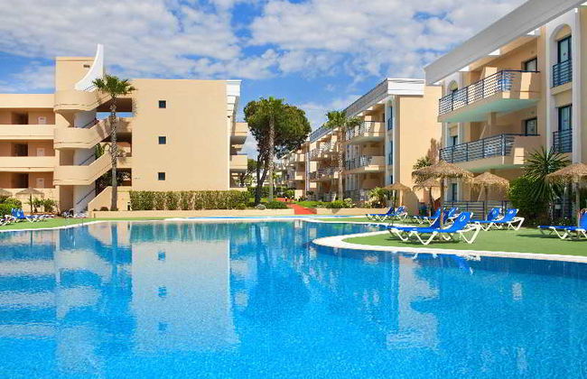 Sol Sancti Petri Apartamentos - Foto 97