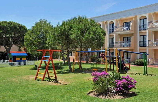 Sol Sancti Petri Apartamentos - Foto 142