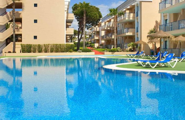 Sol Sancti Petri Apartamentos - Foto 81