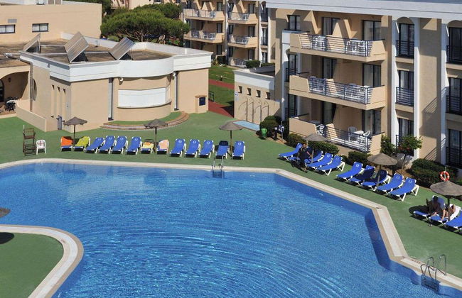 Sol Sancti Petri Apartamentos - Foto 75