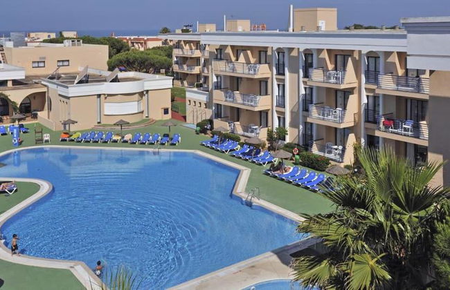 Sol Sancti Petri Apartamentos - Foto 89
