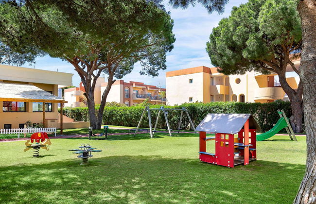 Sol Sancti Petri Apartamentos - Foto 21