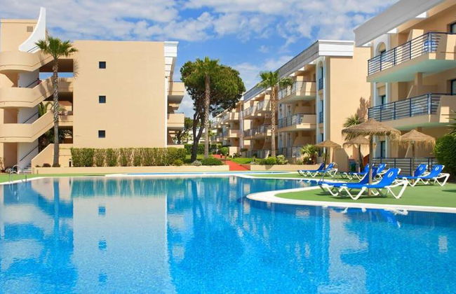 Sol Sancti Petri Apartamentos - Foto 83