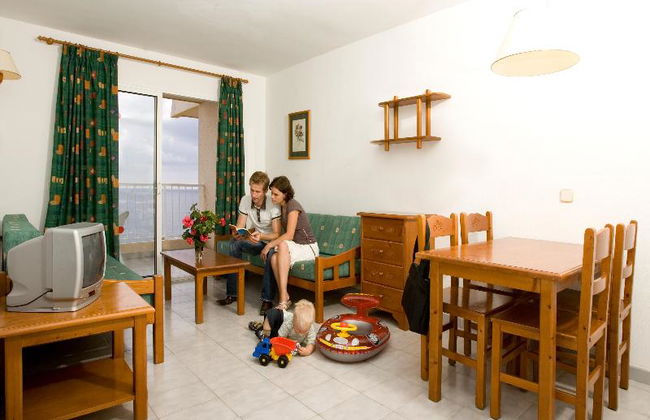 HSM Calas Park - Foto 10