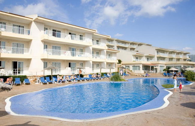 HSM Calas Park - Foto 1