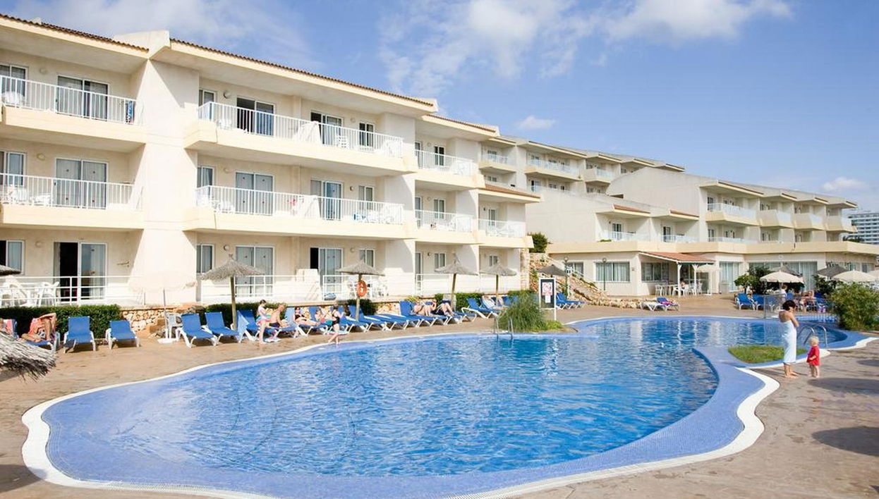 HSM Calas Park - Foto 1
