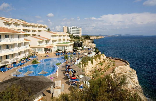 HSM Calas Park - Foto 2