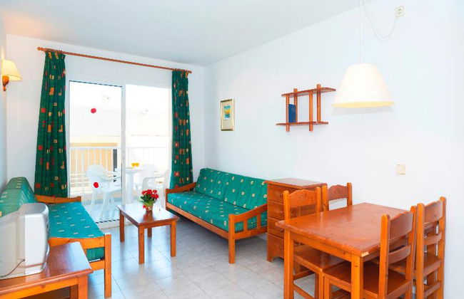 HSM Calas Park - Foto 12