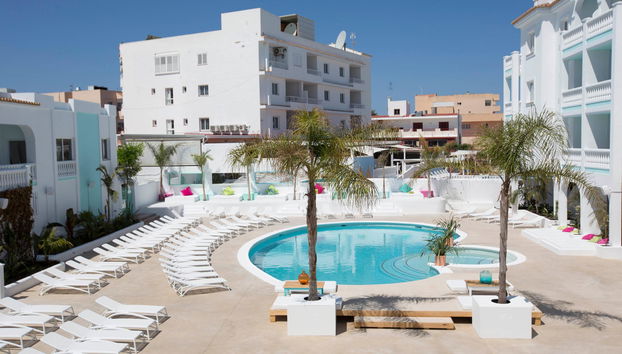 The Beach Star Ibiza - Photo 4