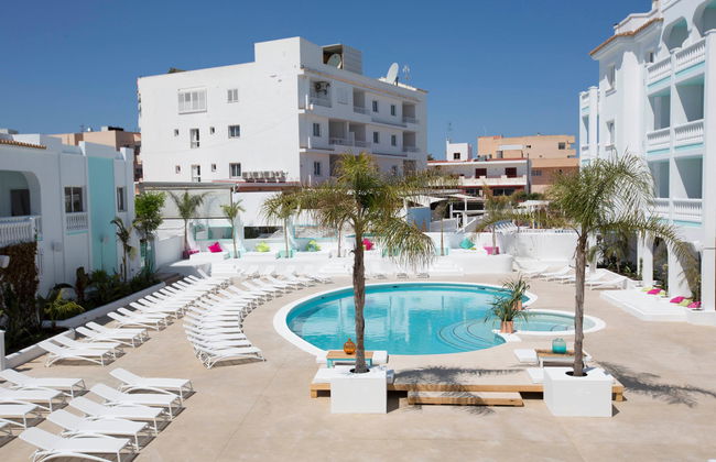 The Beach Star Ibiza - Foto 4