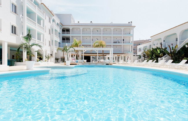 The Beach Star Ibiza - Foto 42