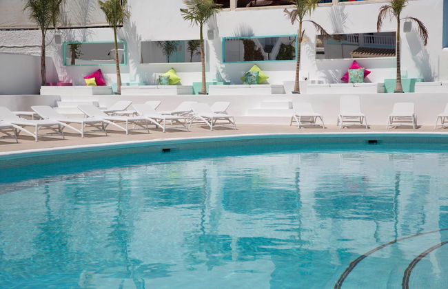 The Beach Star Ibiza - Foto 44