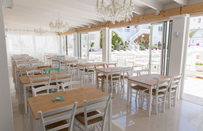 The Beach Star Ibiza - Foto 73