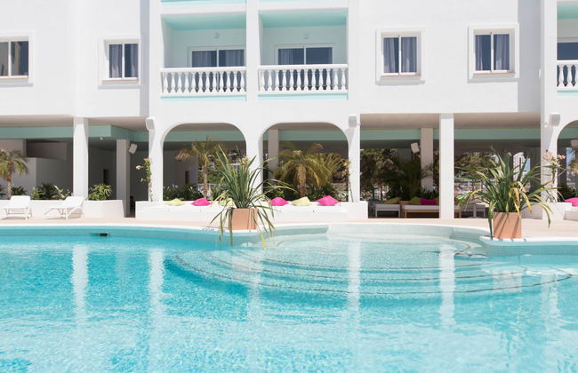 The Beach Star Ibiza - Foto 13