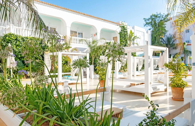 The Beach Star Ibiza - Foto 41