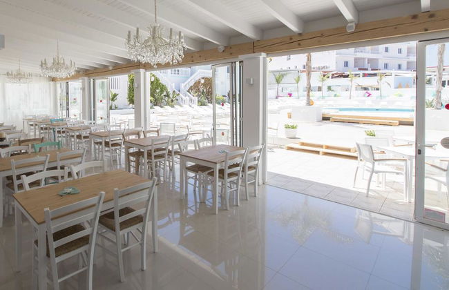 The Beach Star Ibiza - Foto 60