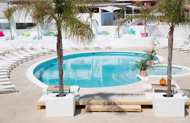 The Beach Star Ibiza - Foto 58