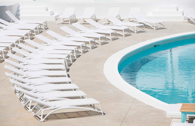 The Beach Star Ibiza - Foto 48