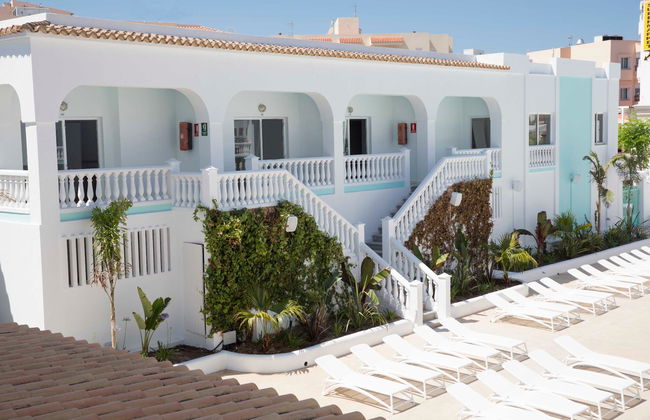 The Beach Star Ibiza - Foto 1
