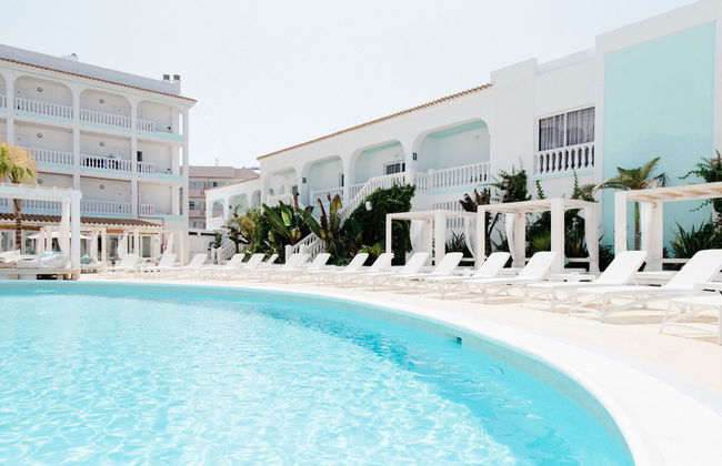 The Beach Star Ibiza - Foto 47
