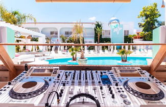 Photo 8 - The Beach Star Ibiza