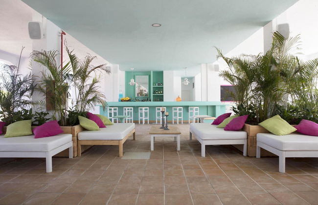 The Beach Star Ibiza - Foto 14