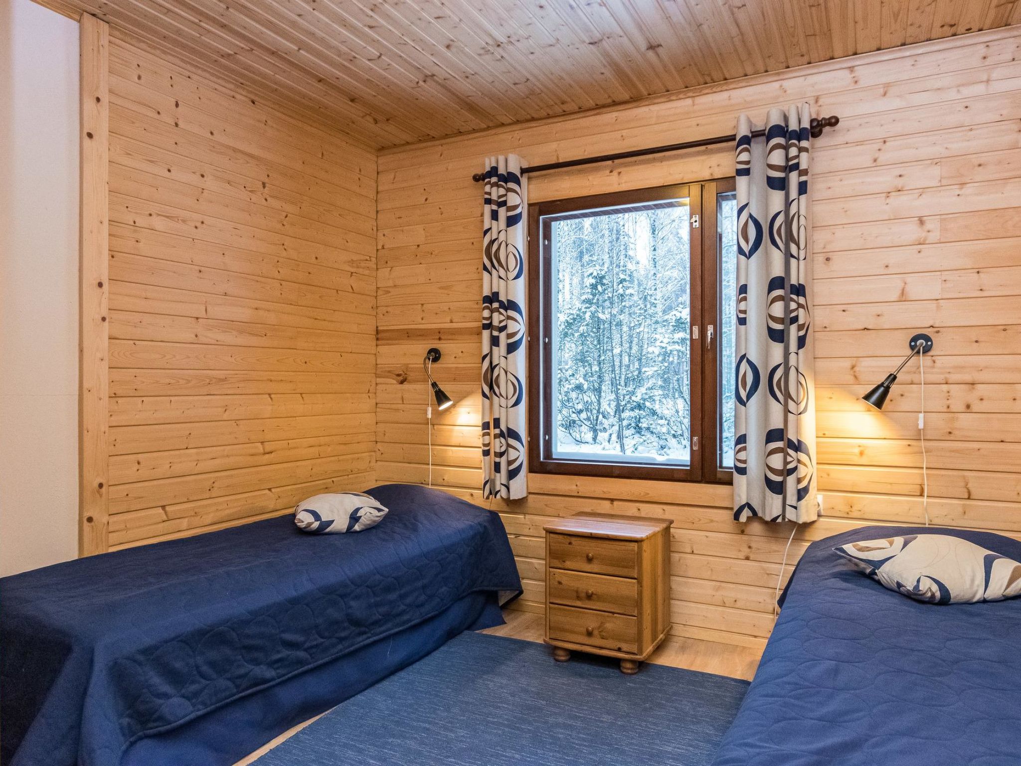 Photo 14 - Maison de 2 chambres à Savonlinna avec sauna