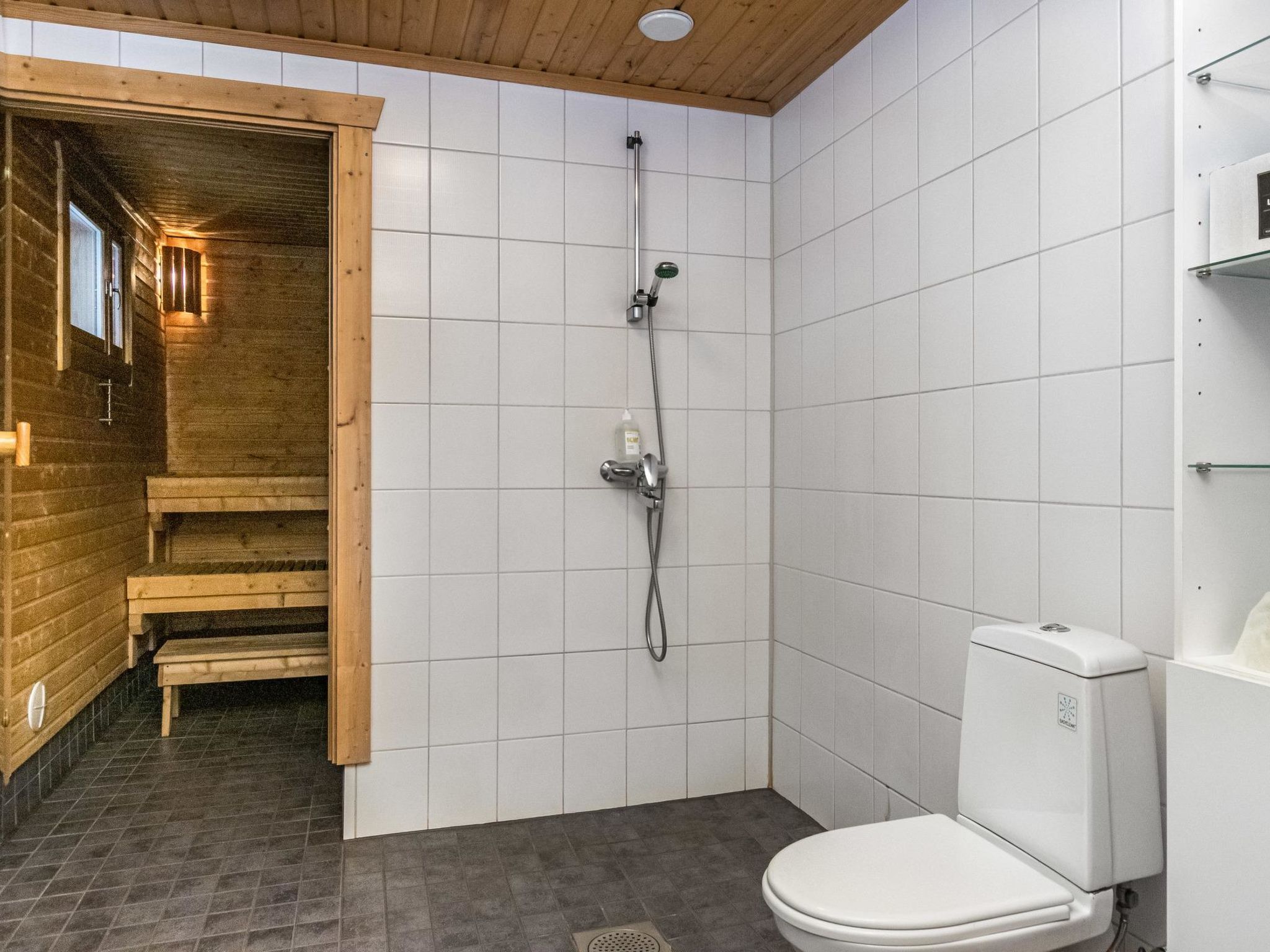 Photo 16 - 2 bedroom House in Savonlinna with sauna