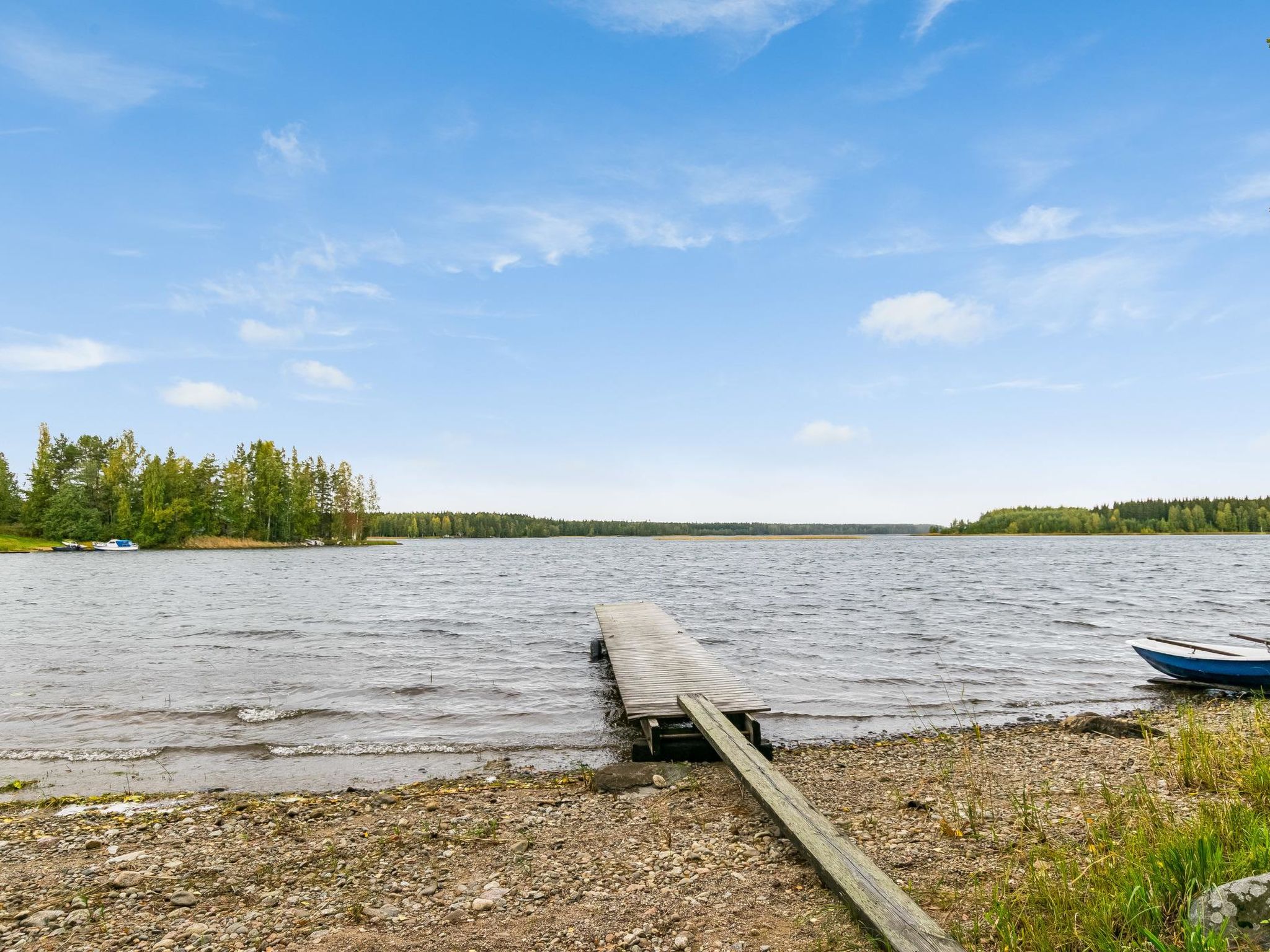 Foto 6 - Haus mit 2 Schlafzimmern in Savonlinna mit sauna