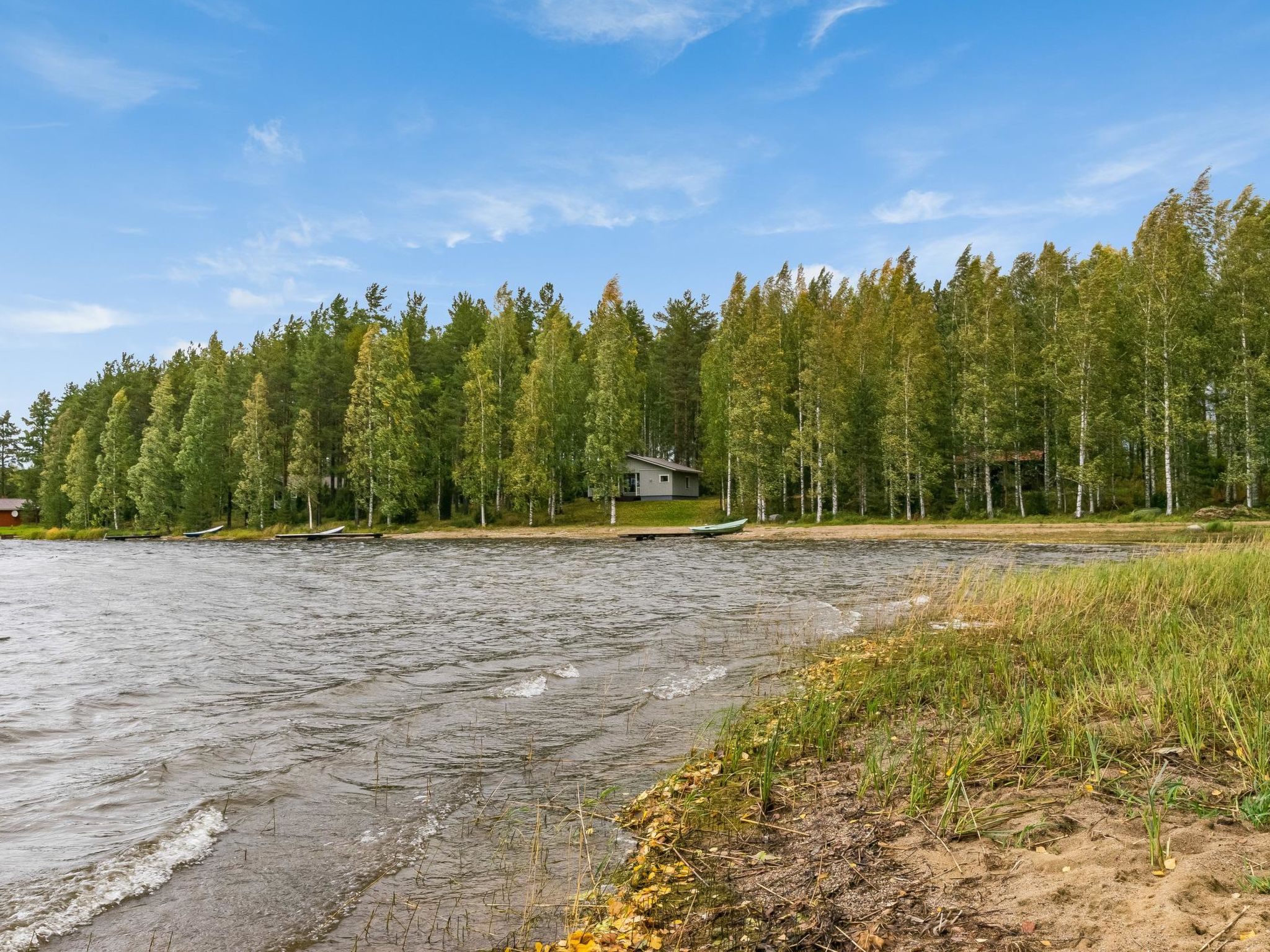 Photo 23 - 2 bedroom House in Savonlinna with sauna