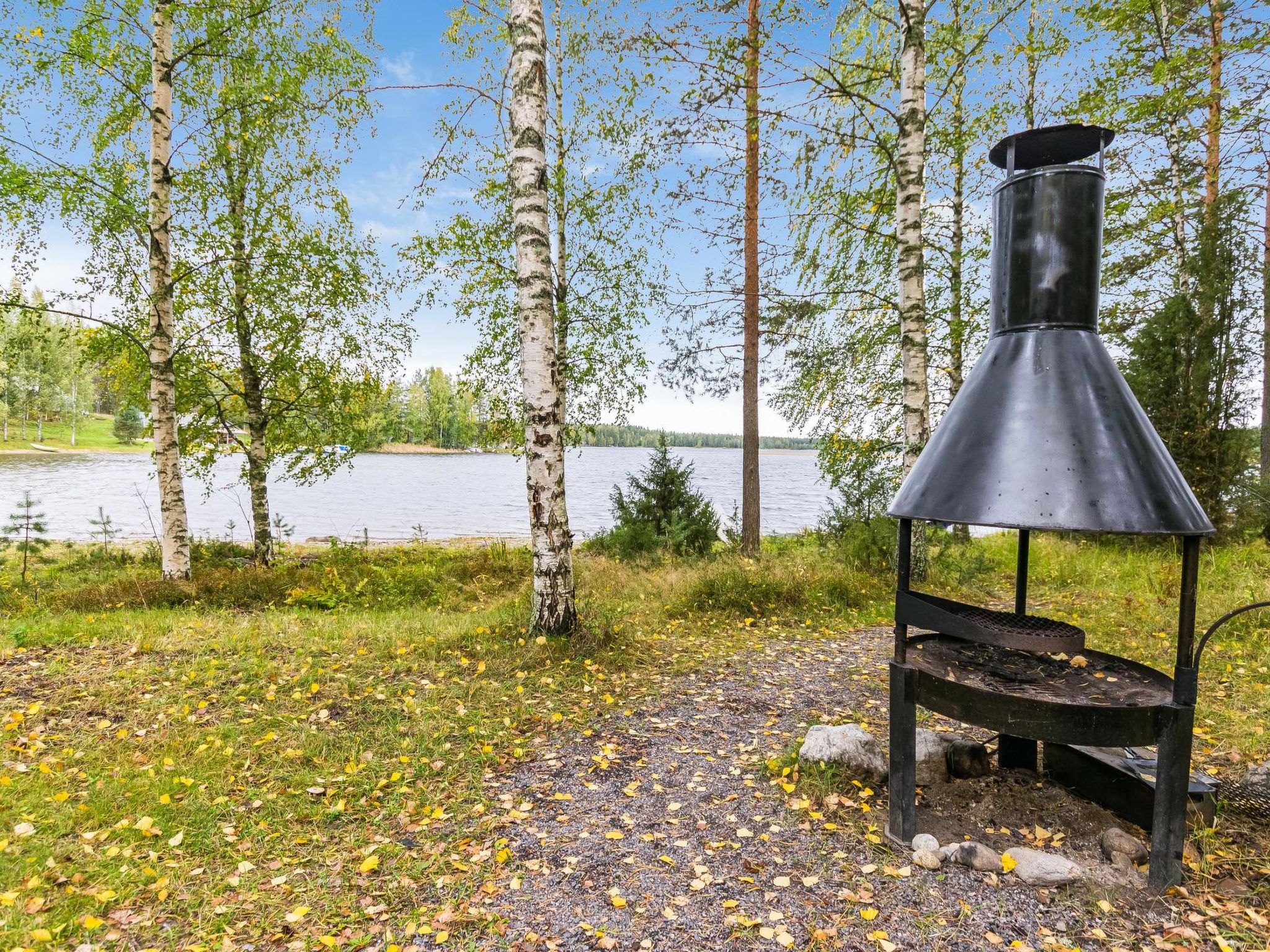 Photo 5 - Maison de 2 chambres à Savonlinna avec sauna